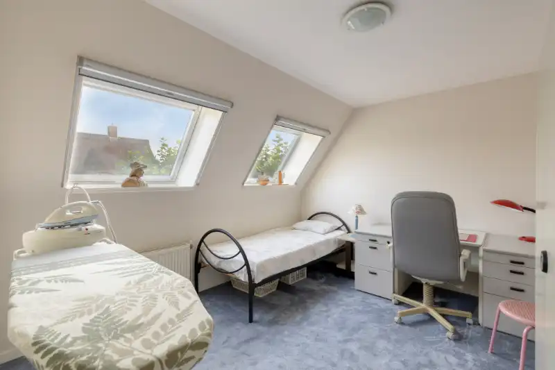 STATIGE VILLA MET PRACHTIGE TUIN OP EEN PERCEEL VAN 1.430 m². foto 29