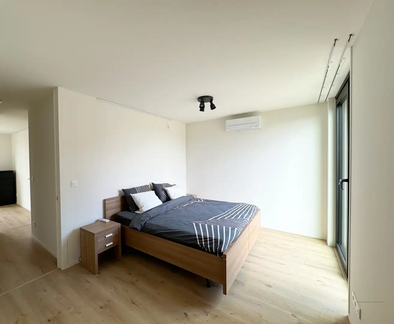 Energiezuinige Skilpodwoning met 3 slaapkamers nabij natuurgebied De Kevie in Tongeren foto 11