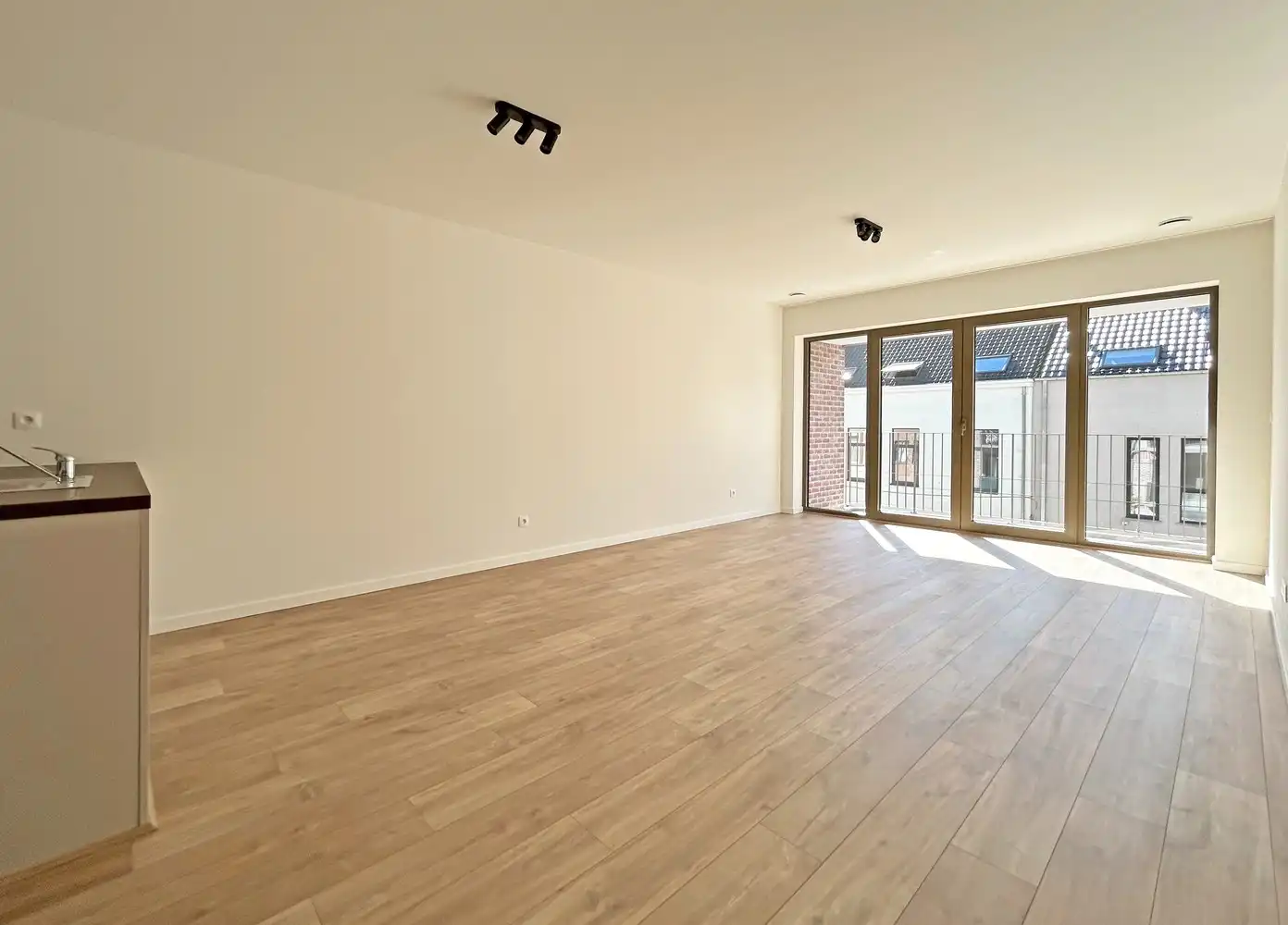 Appartement te koop Turnhoutsebaan 209/3 - 2100 Deurne (2100)