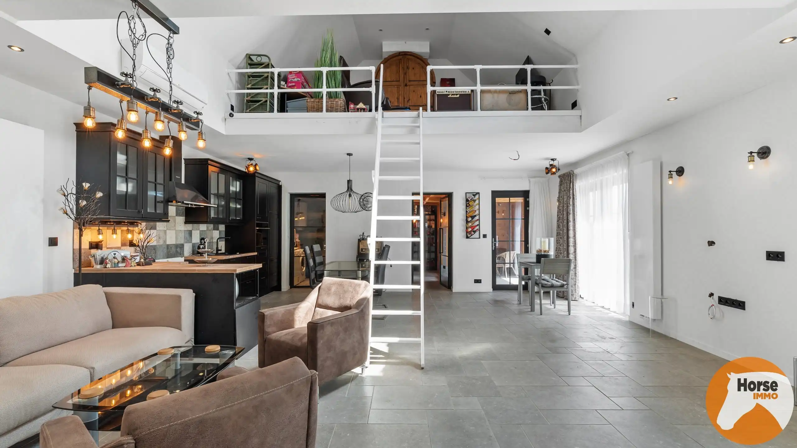 PUTTE - Instapklare woning en polyvalent bijgebouw op 60are foto 25