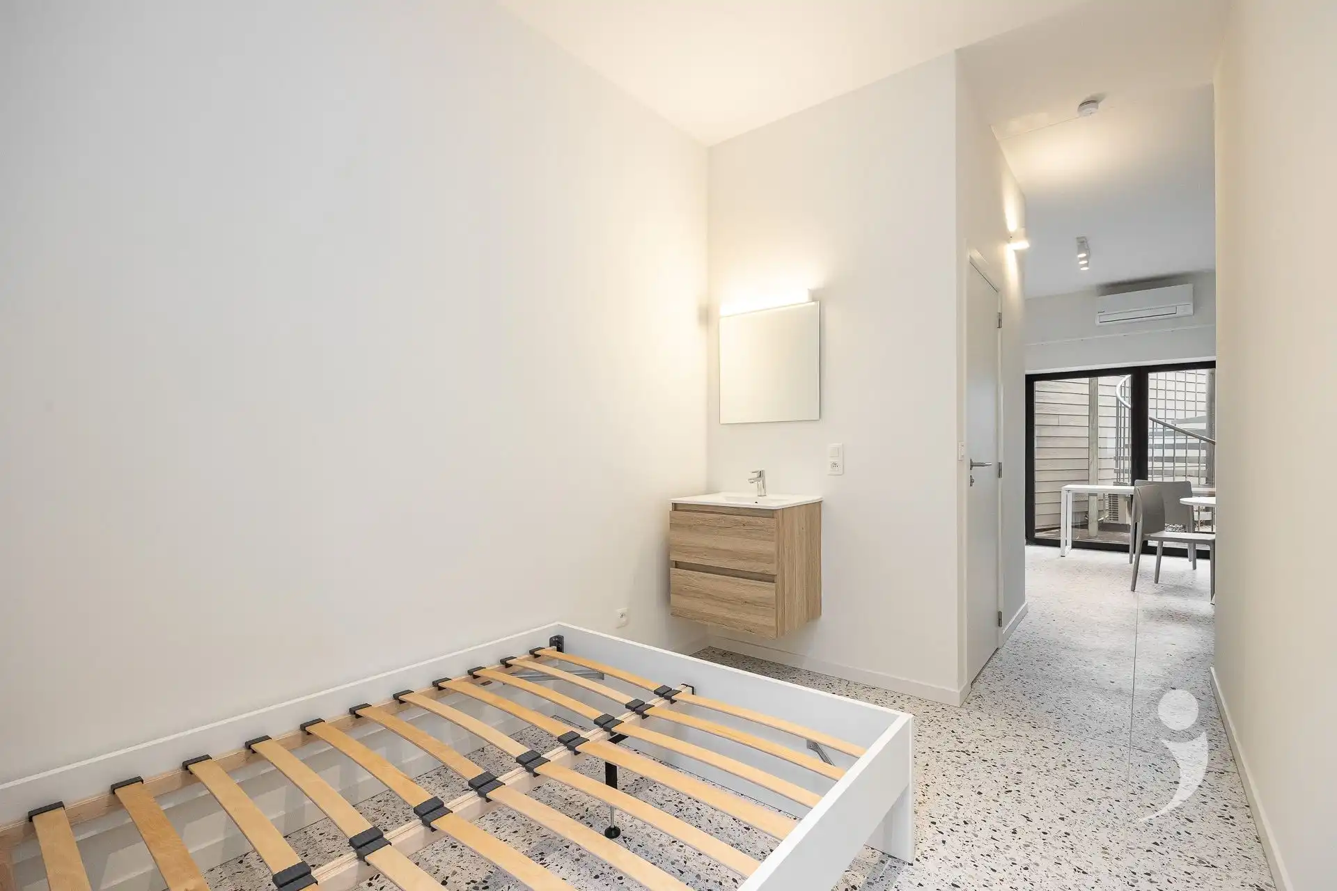 Nachtegael 00.01 foto 8