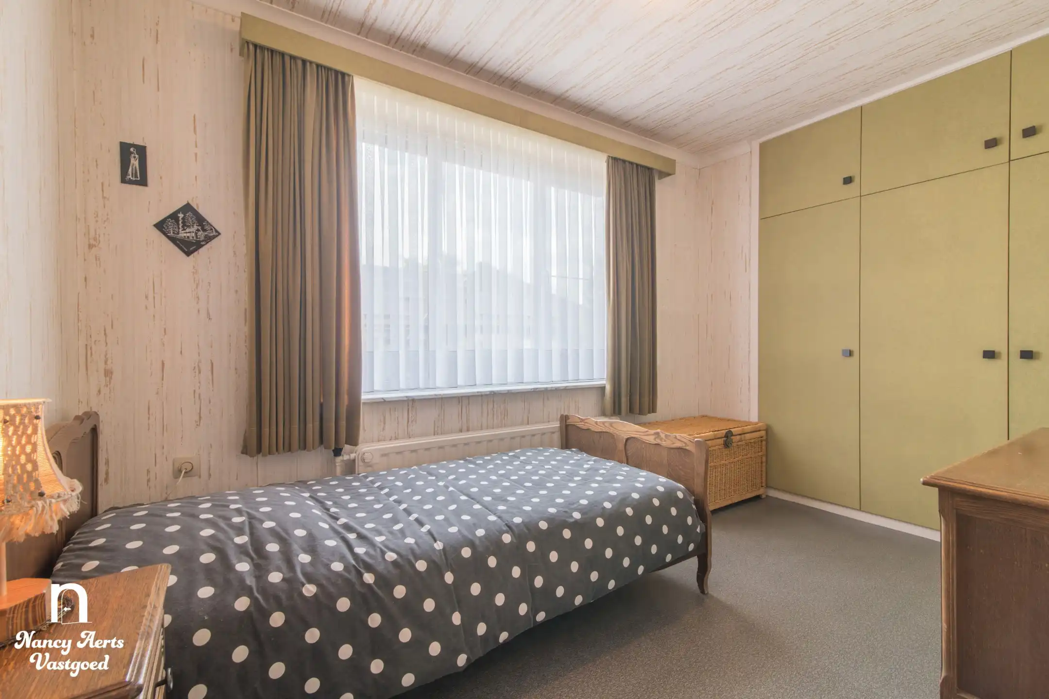 Uitstekend onderhouden split‑level woning in groene omgeving foto 23