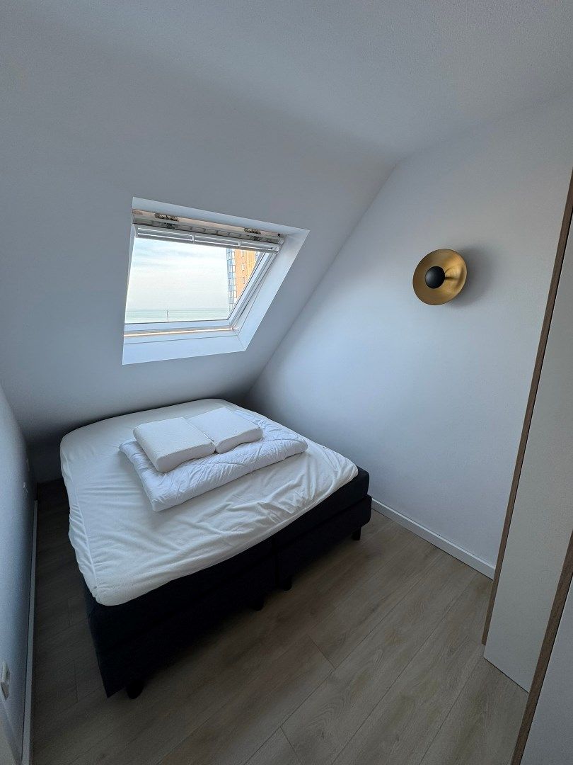 Luxe duplex appartement met terras en lift in residentie De Zeeschoener I, foto 12