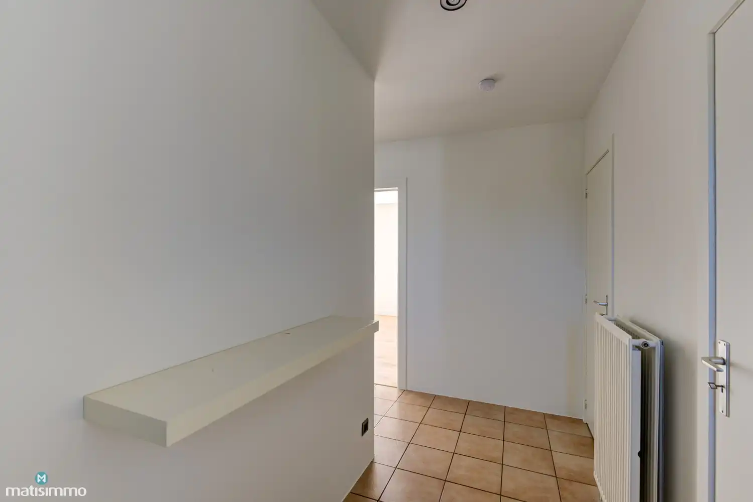 RUSTIG GELEGEN EENGEZINSWONING MET 3 SLAAPKAMERS, RUIME TUIN EN GARAGE TE VLIERMAAL foto 4
