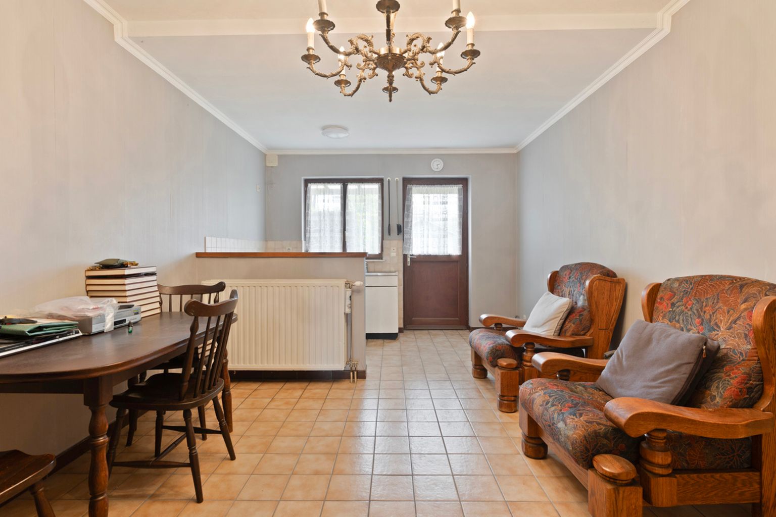immo DAVID stelt voor: ruime instapklare woning foto 16