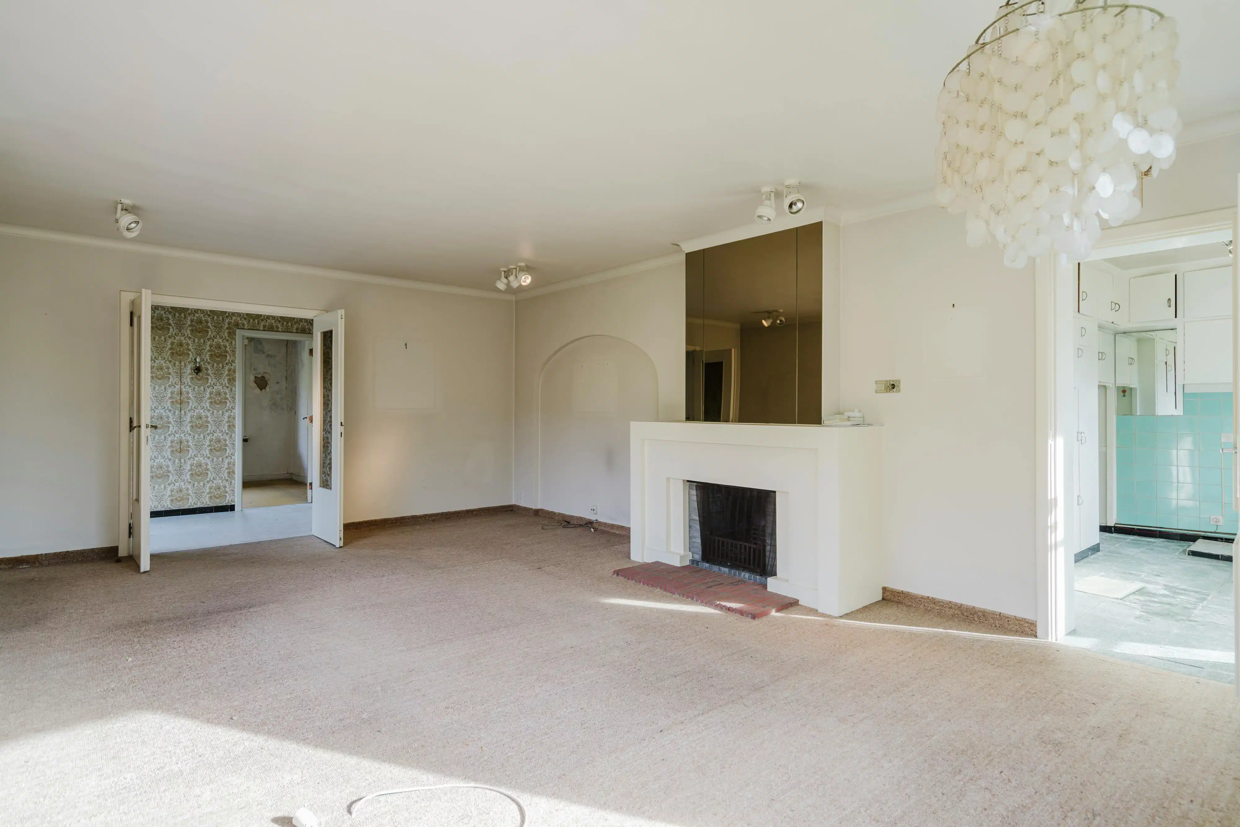 Schitterend gelegen villa met 3 slaapkamers in Kortrijk foto 6