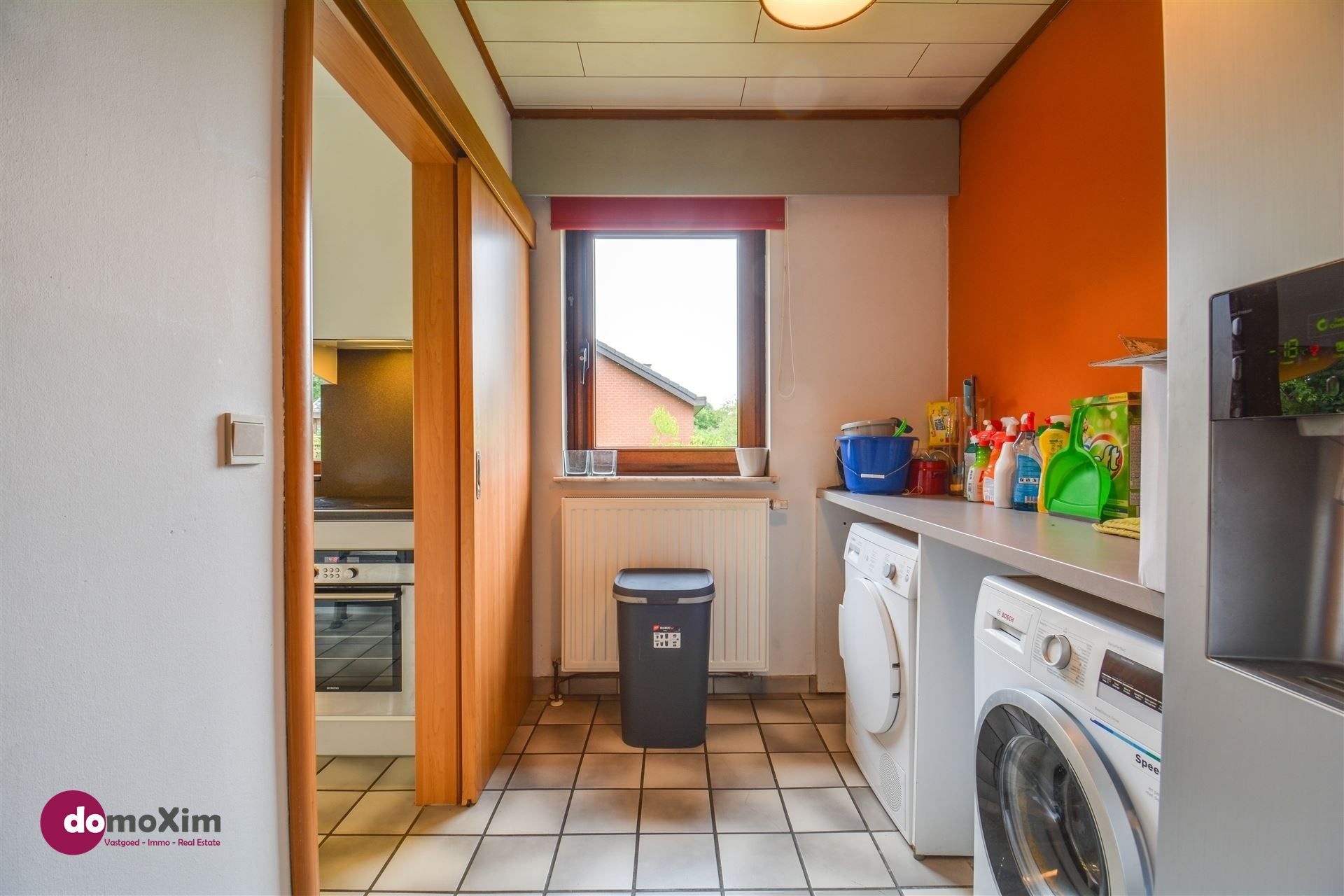 Instapklare bungalow met prachtig uitzicht in de Lievekensbossen van Schiplaken foto 13