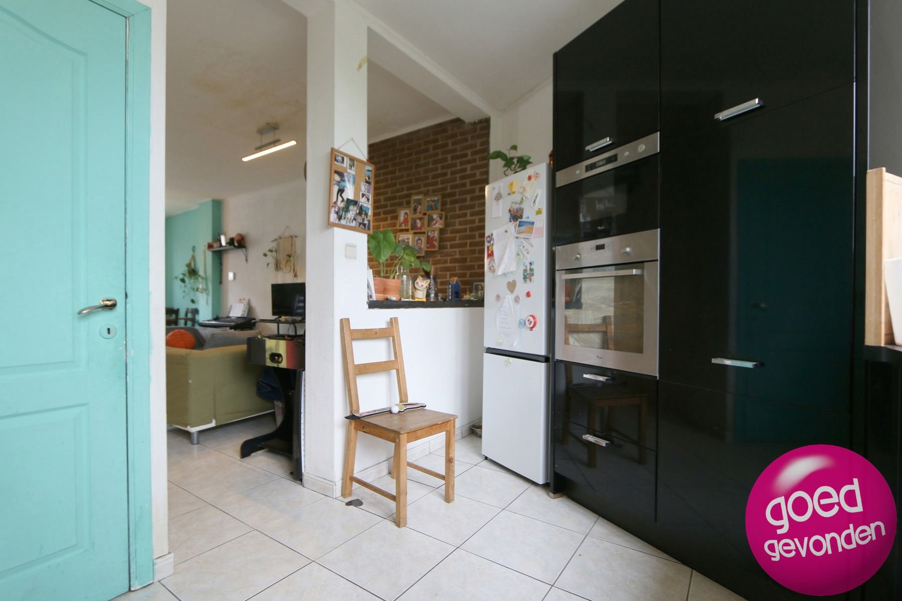 WONING - 3 SLK - TERRAS - KOER - TUIN - CENTRAAL foto 6