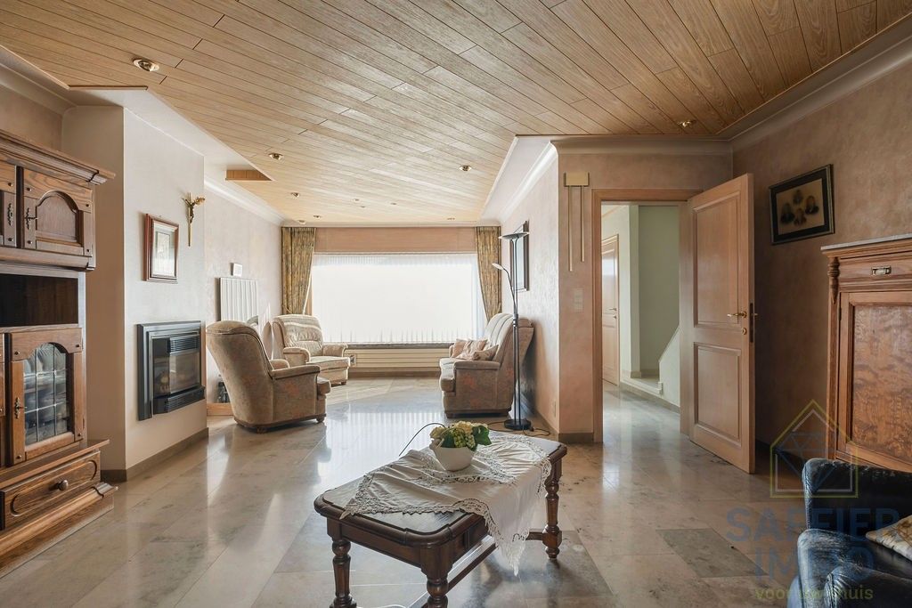 Ruime woning zonder renovatieplicht in de Seizoenswijk te Kuurne foto 18