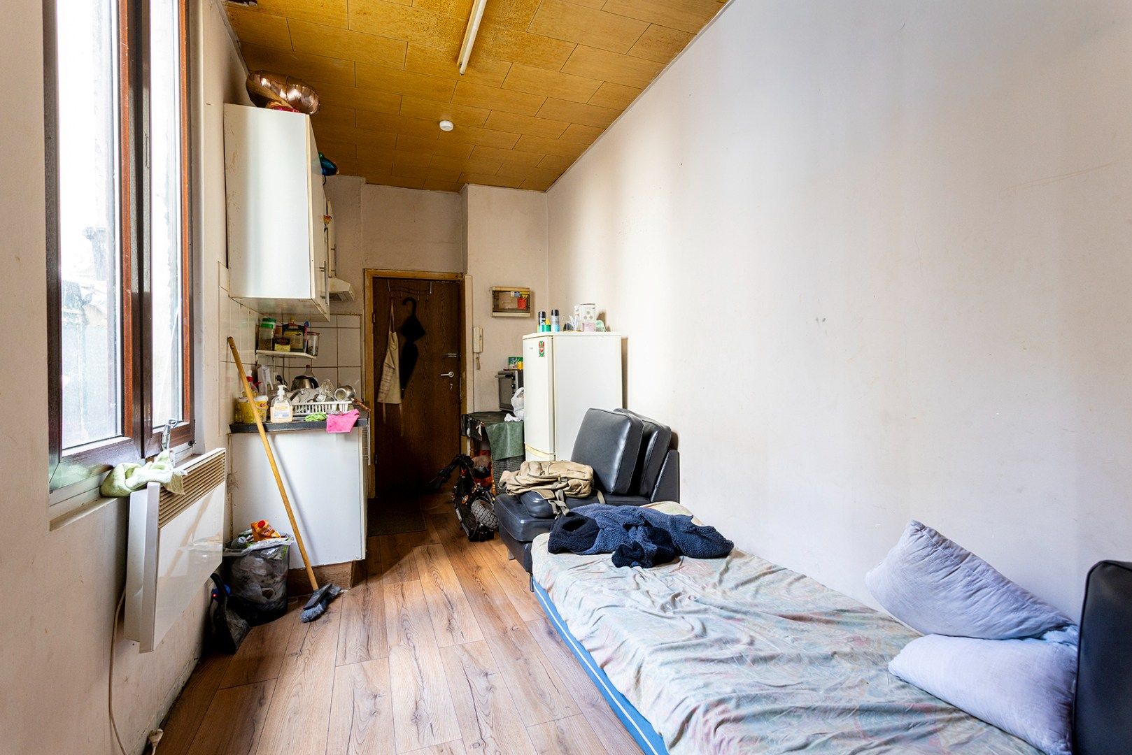 Centraal gelegen opbrengsteigendom in 2060 Antwerpen foto 4