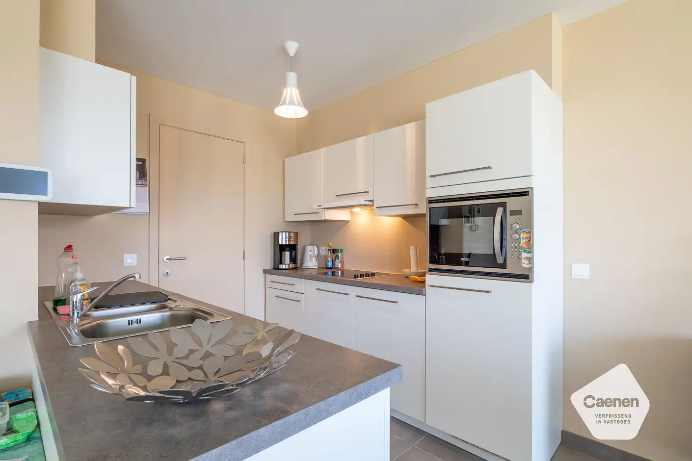 Instapklaar app op topligging in Westende foto 3