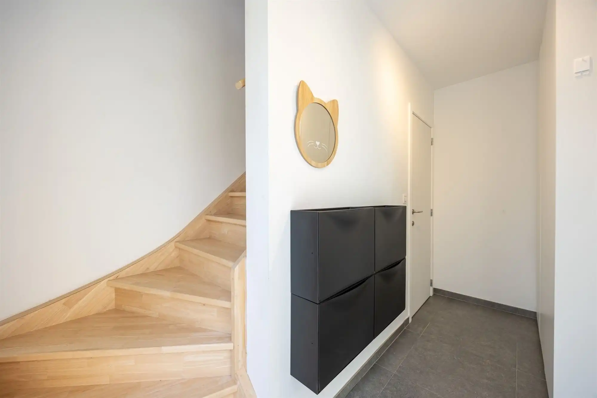 Energiezuinige gezinswoning met 4 slaapkamers en tuin foto 11