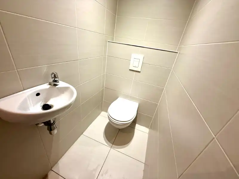 Instapklaar appartement met 1 slaapkamer op de gelijkvloerse verdieping foto 12