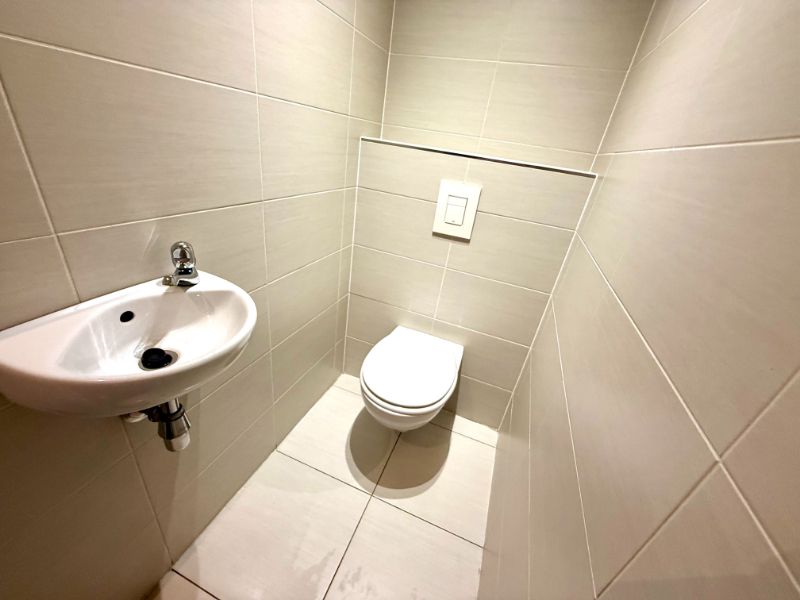 Instapklaar appartement met 1 slaapkamer op de gelijkvloerse verdieping foto 12
