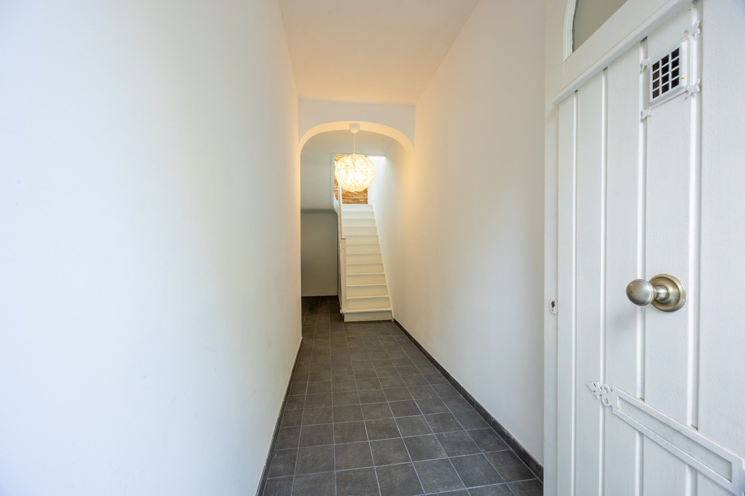 Instapklare woning vlakbij het centrum foto 2
