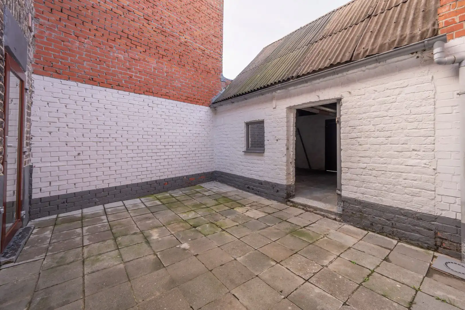 Charmant huisje in Lissewege  foto 16