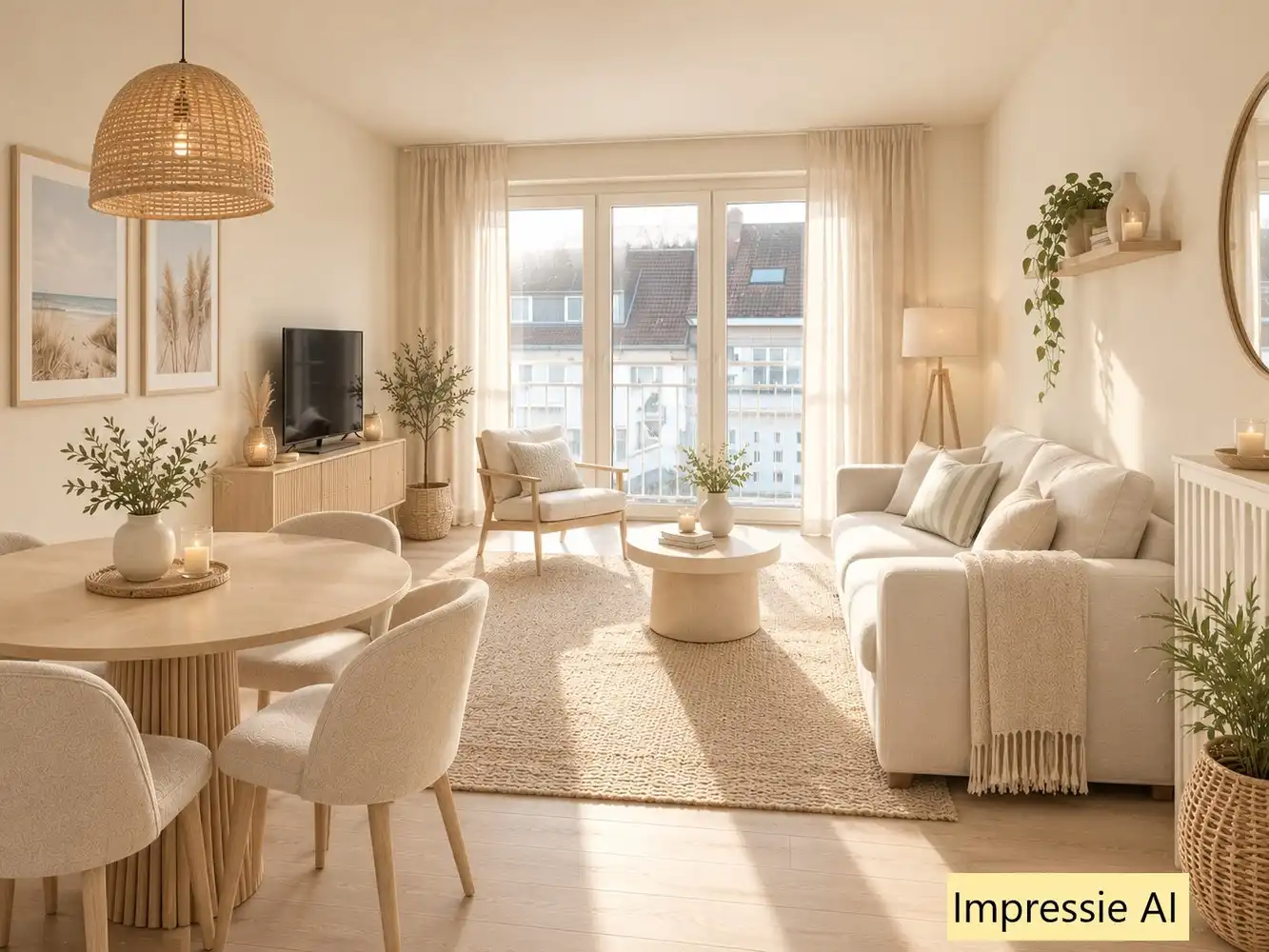 Appartement te koop foto 5