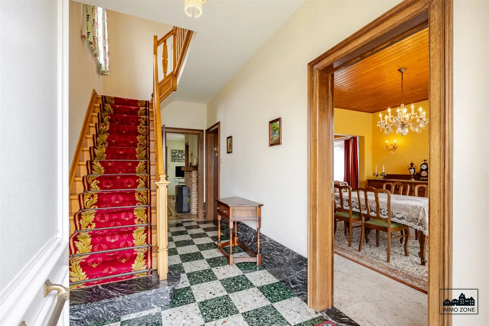 Open bebouwing met 3 slaapkamers op toplocatie foto 4