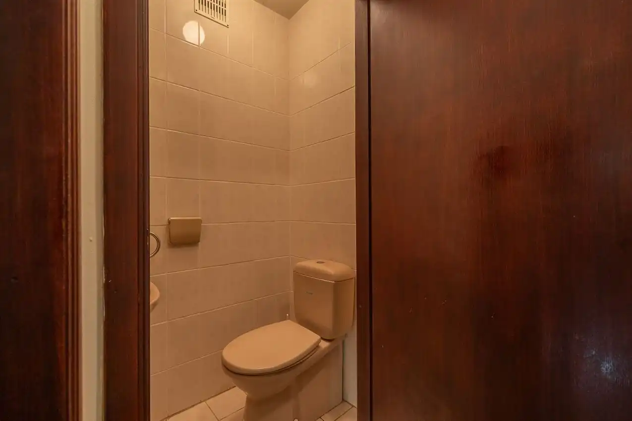 Verzorgde Bel-etage met 3slk en epc C.   foto 41