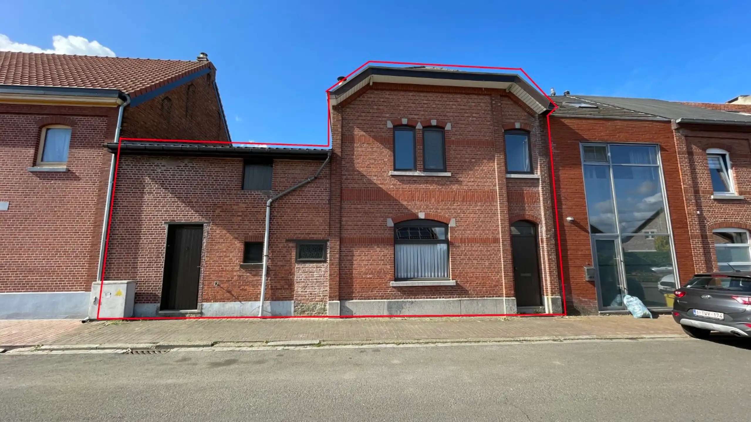 Hoofdfoto van de publicatie: Huis te koop