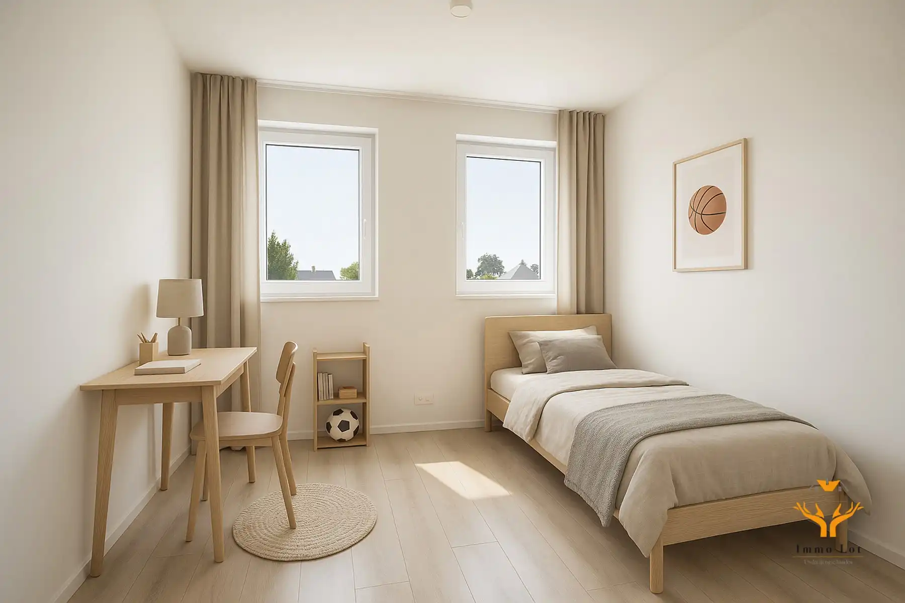 Appartement te koop foto 11