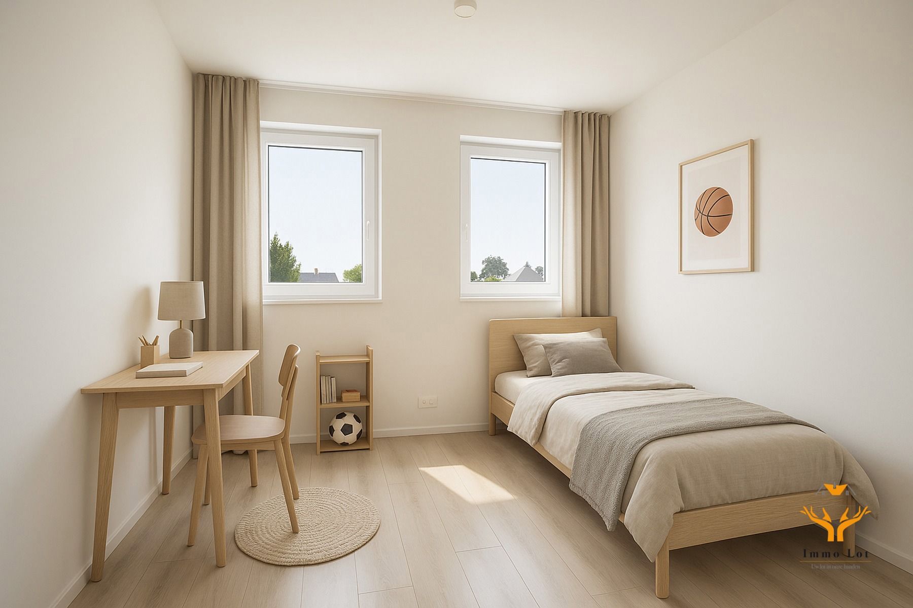 Appartement te koop foto 11
