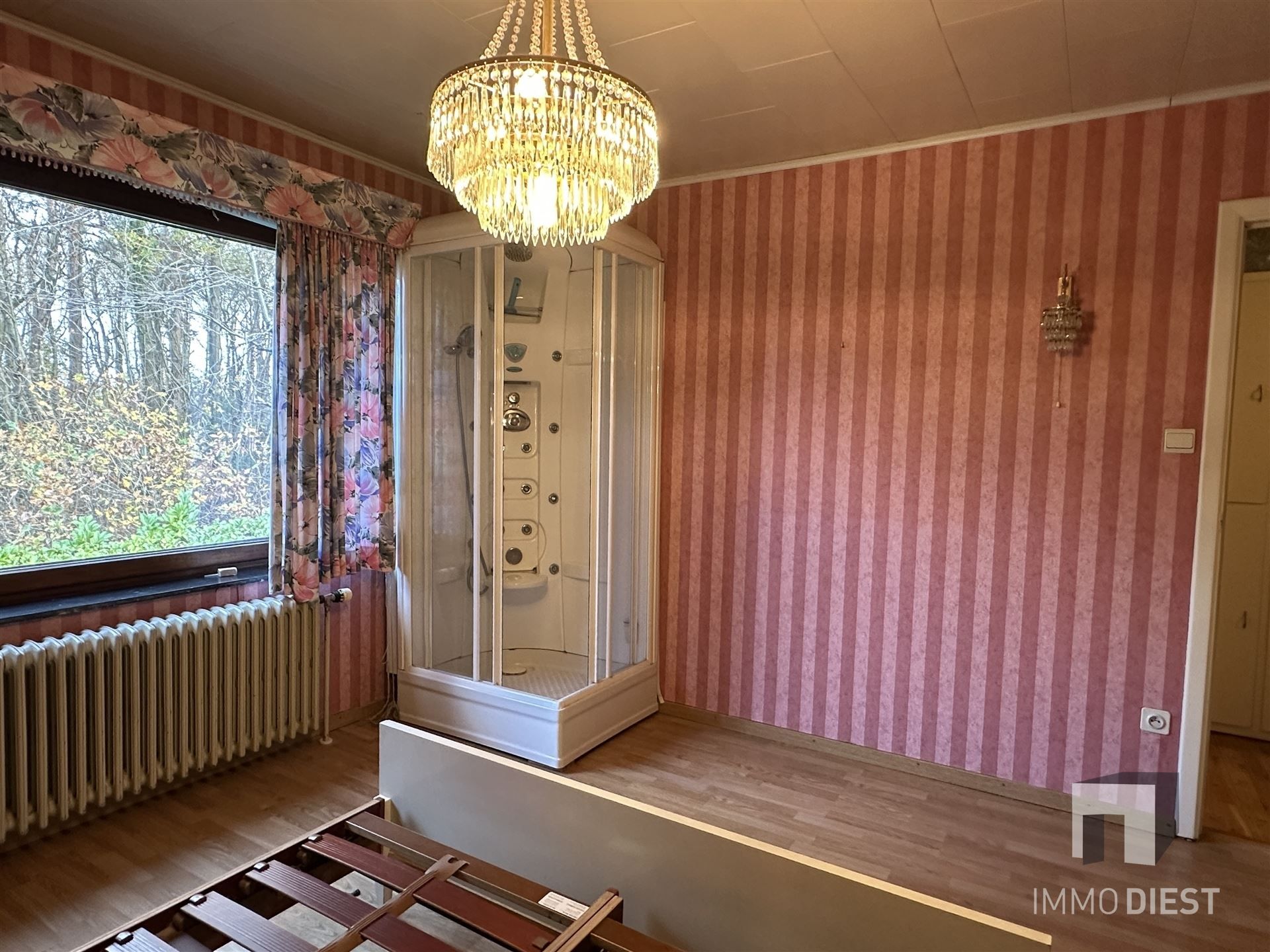 Gezinswoning met 3 à 4 slpks - prachtig zicht foto 22