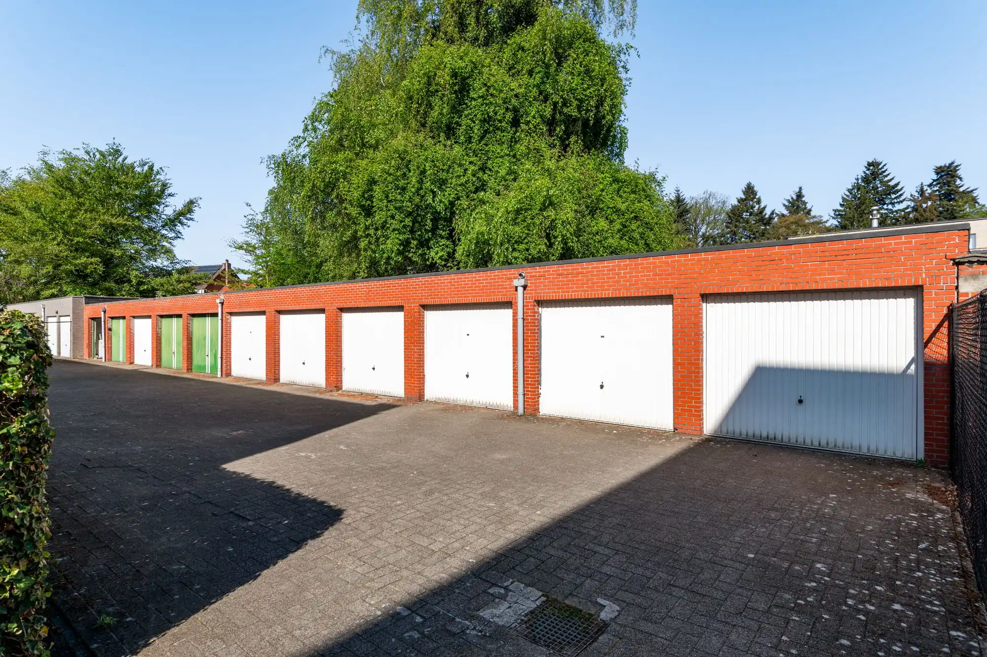 Prachtig ruim appartement nabij het centrum van Brasschaat. foto 20