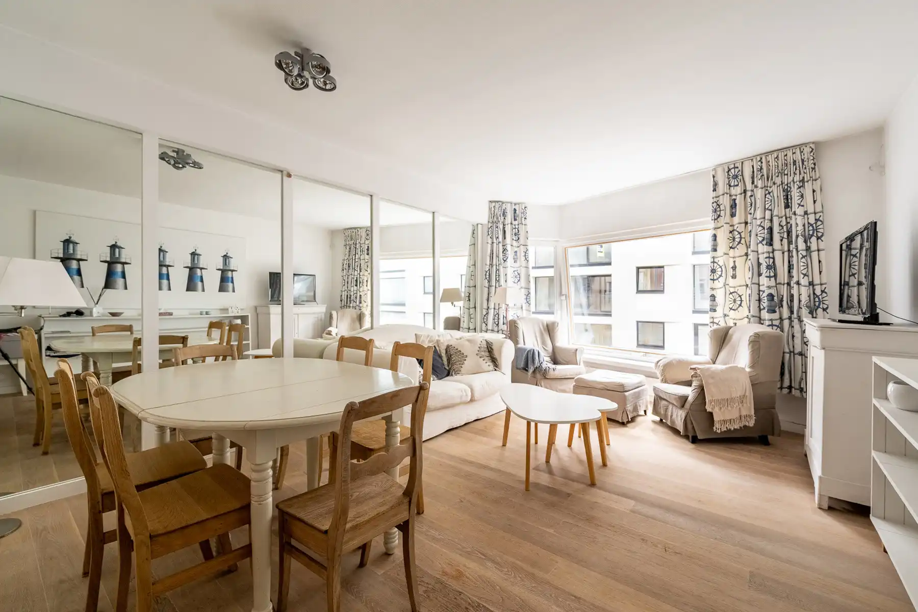 Appartement te huur 8300 Knokke-Heist