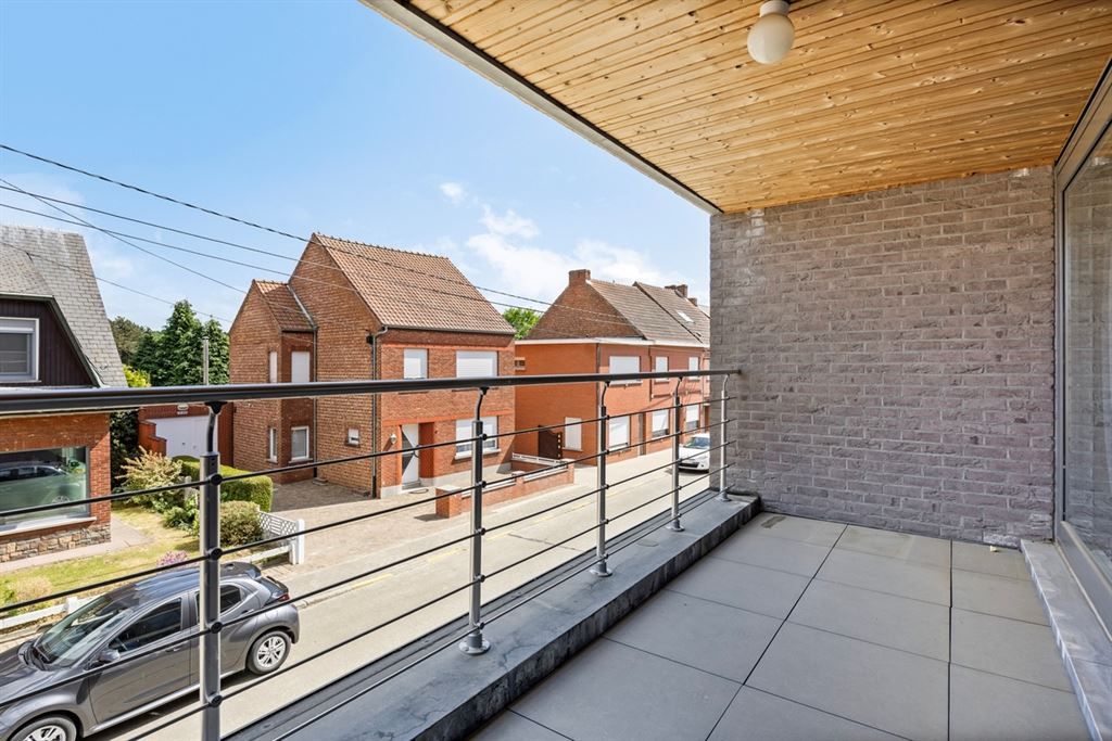 Ruim nieuwbouwappartement met prachtig uitzicht foto 6