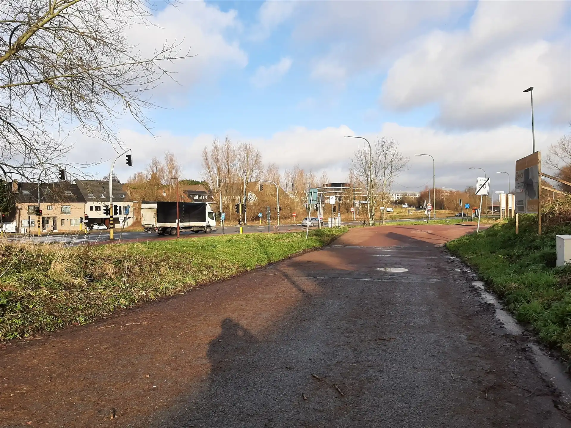  Grond voor kantoor of gemengd gebouw  foto 7