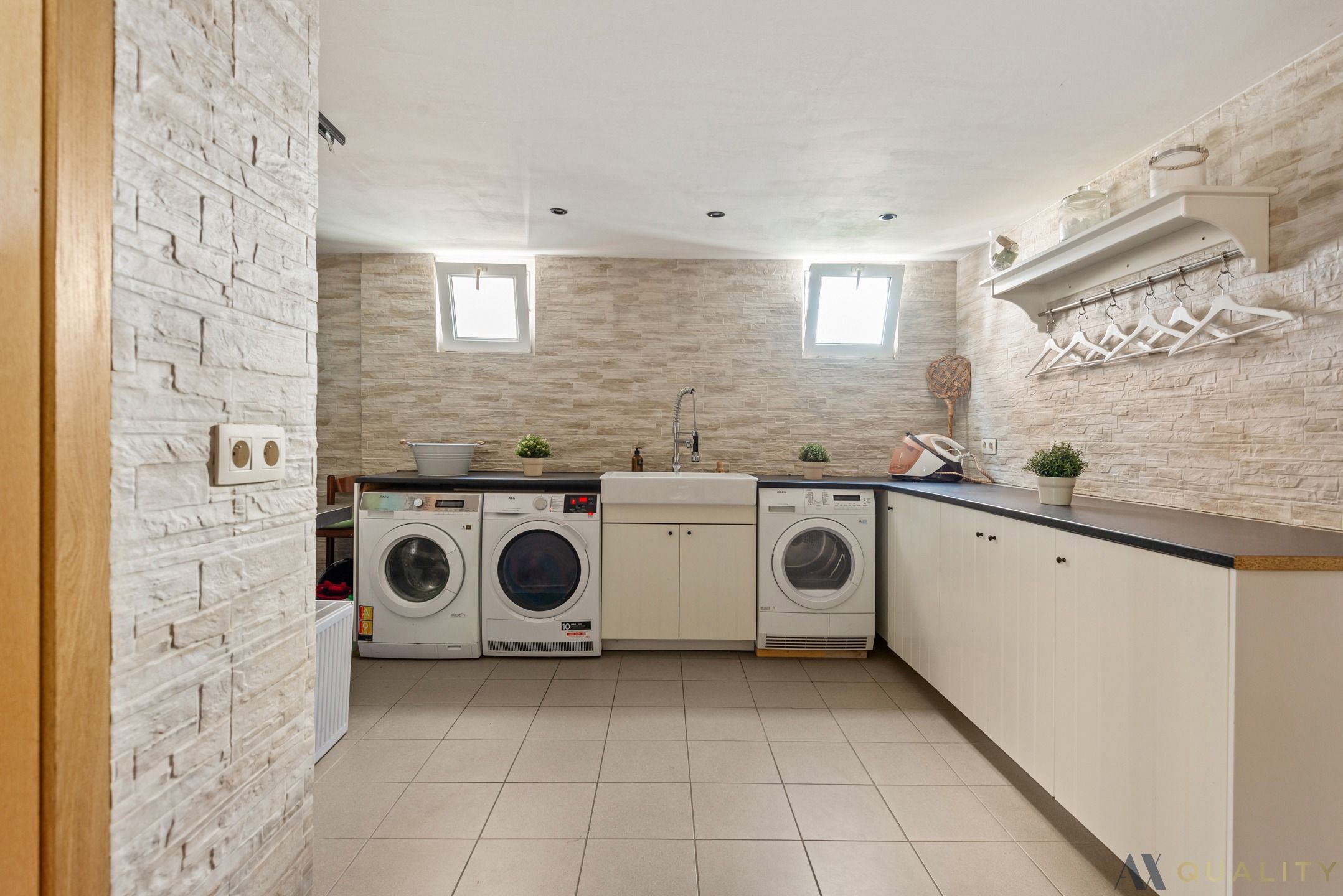 Statige woning in Bornem foto 11