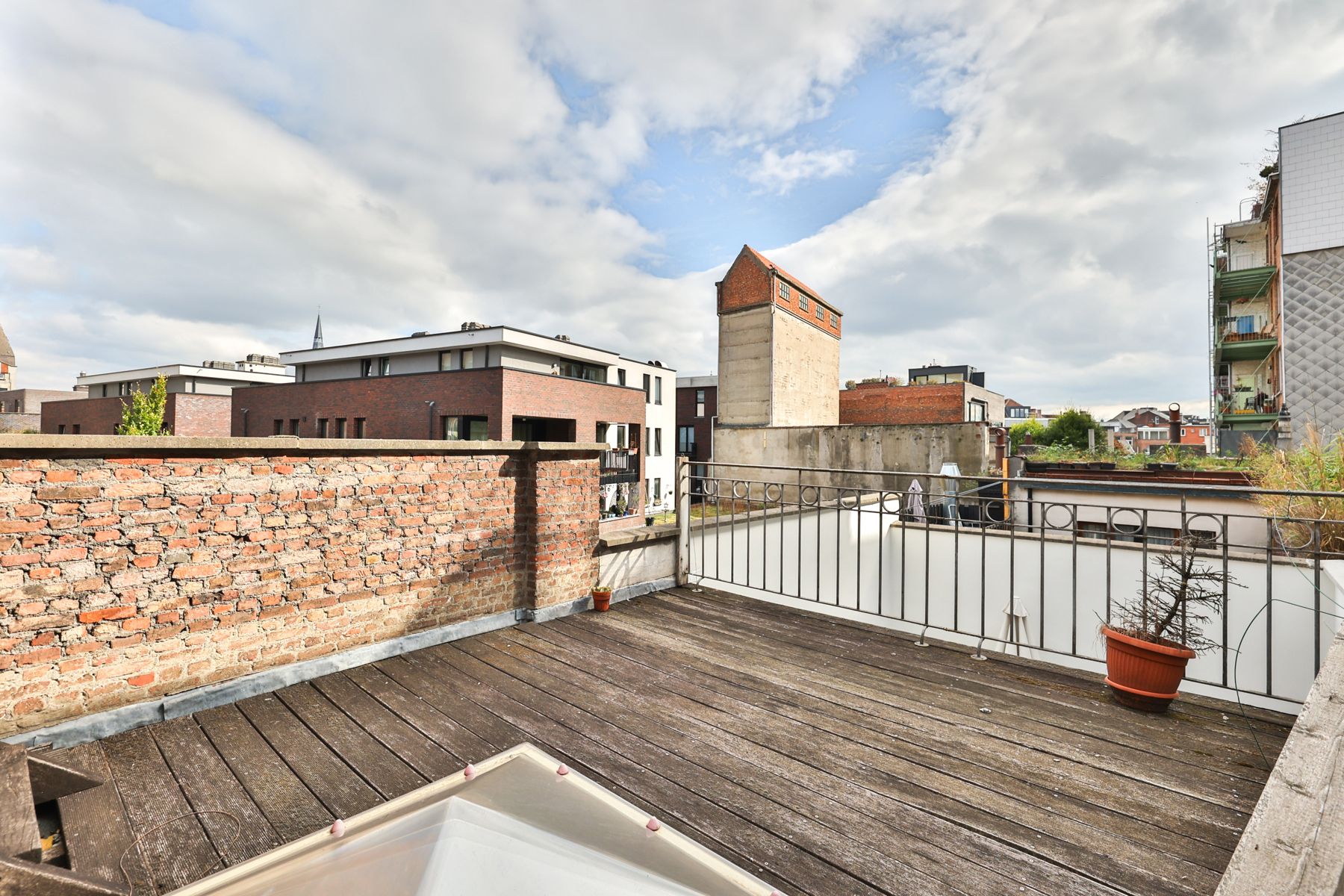 Groots wonen & creatief werken in authentieke burgerwoning foto 24