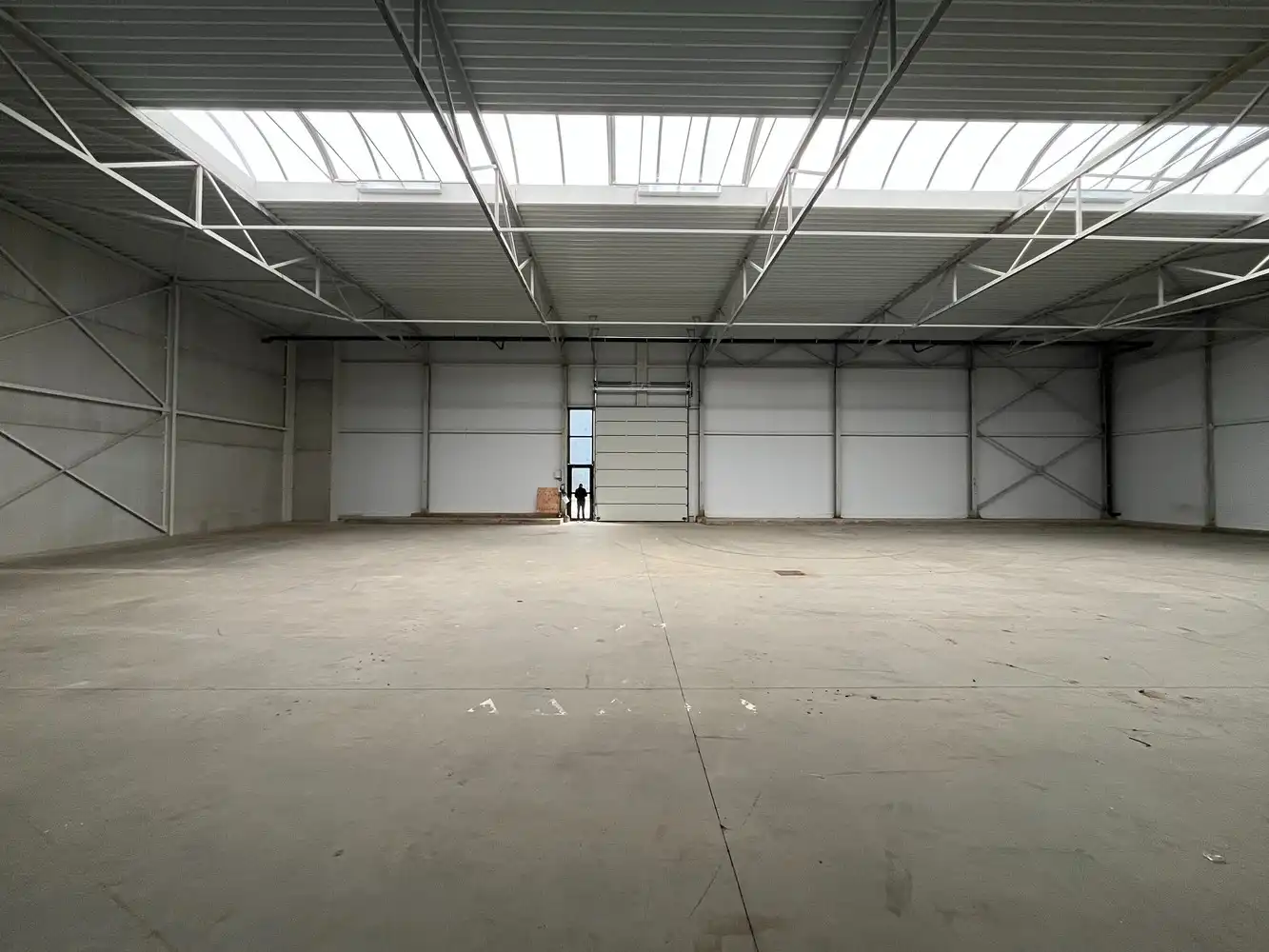 KMO-unit 875m² foto 2