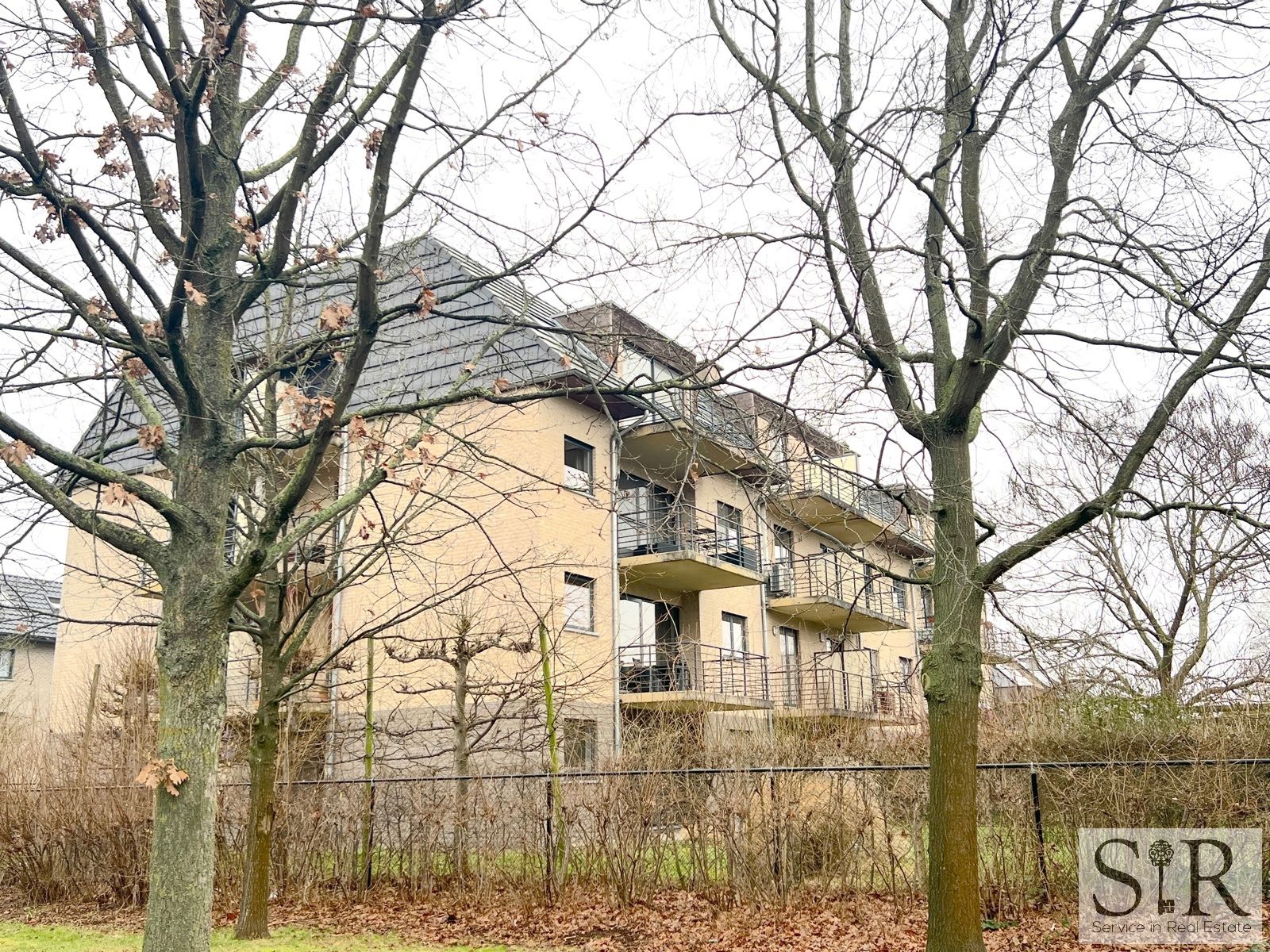 Appartement te huur foto 13