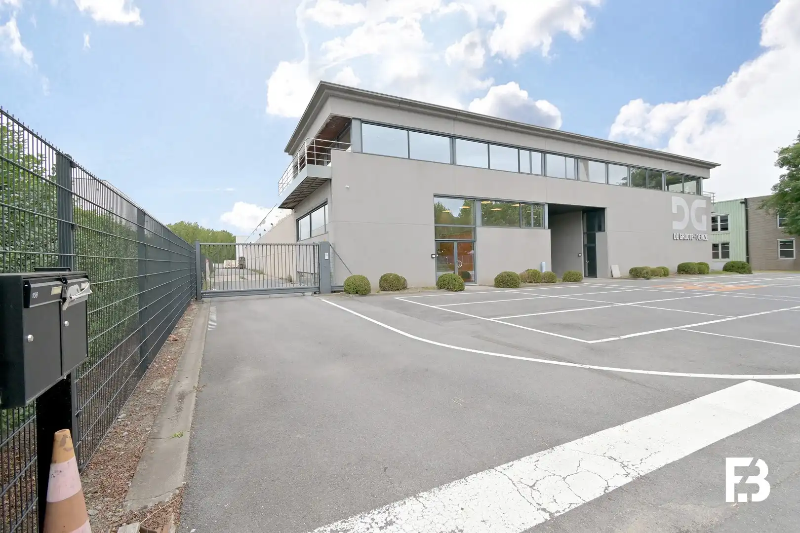 Ondernemen op een locatie die werkt foto 25
