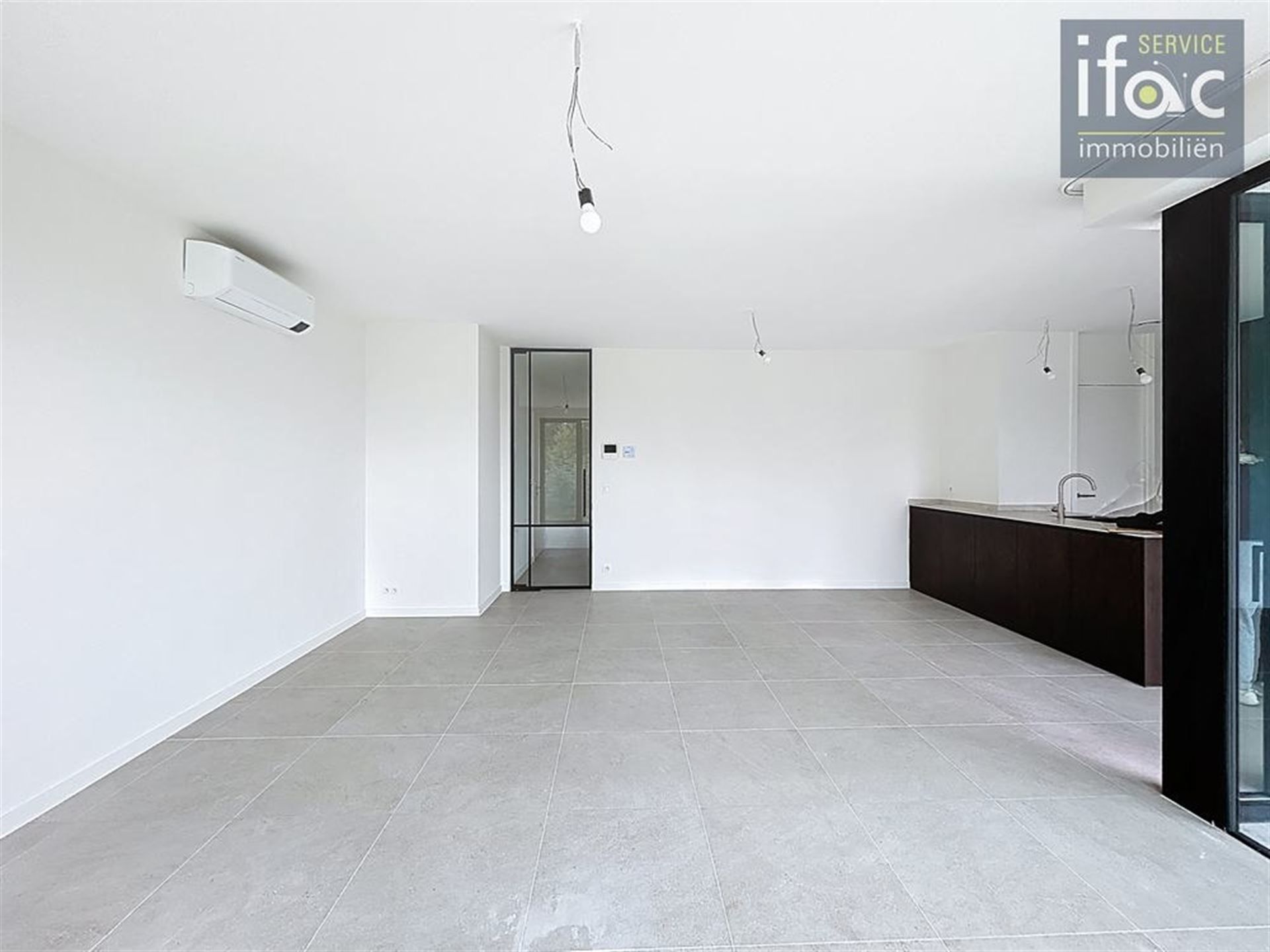 Appartement foto 9