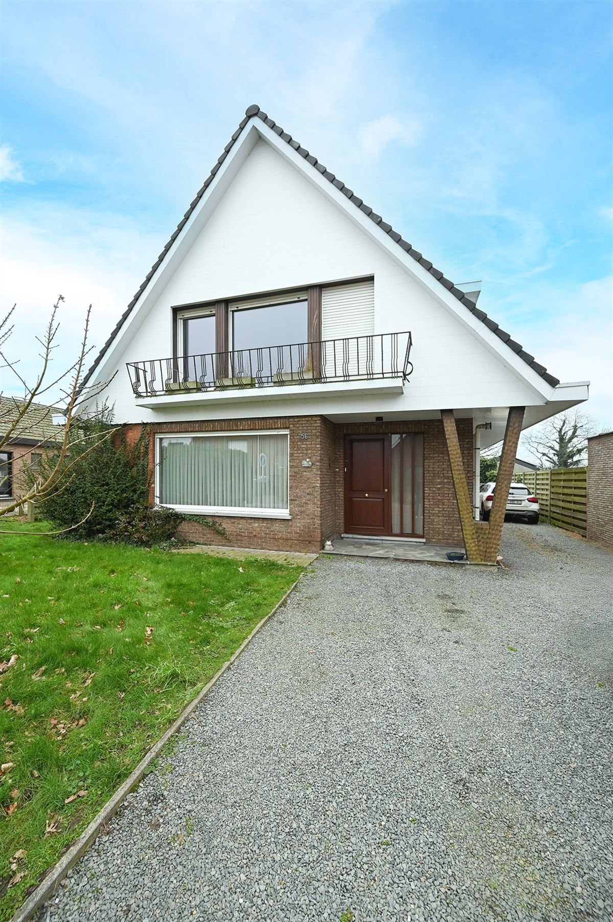 Open bebouwing op prachtig perceel foto 25