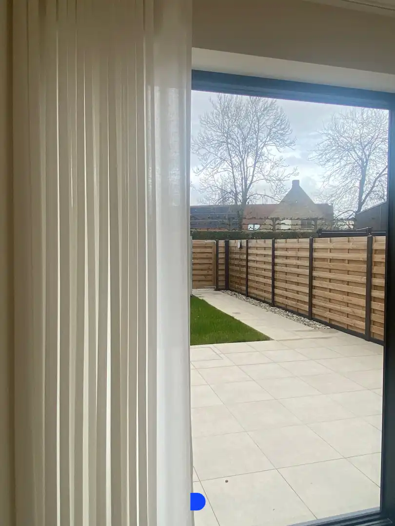 Prachtige nieuwbouwwoning in het centrum van Oostnieuwkerke foto 8