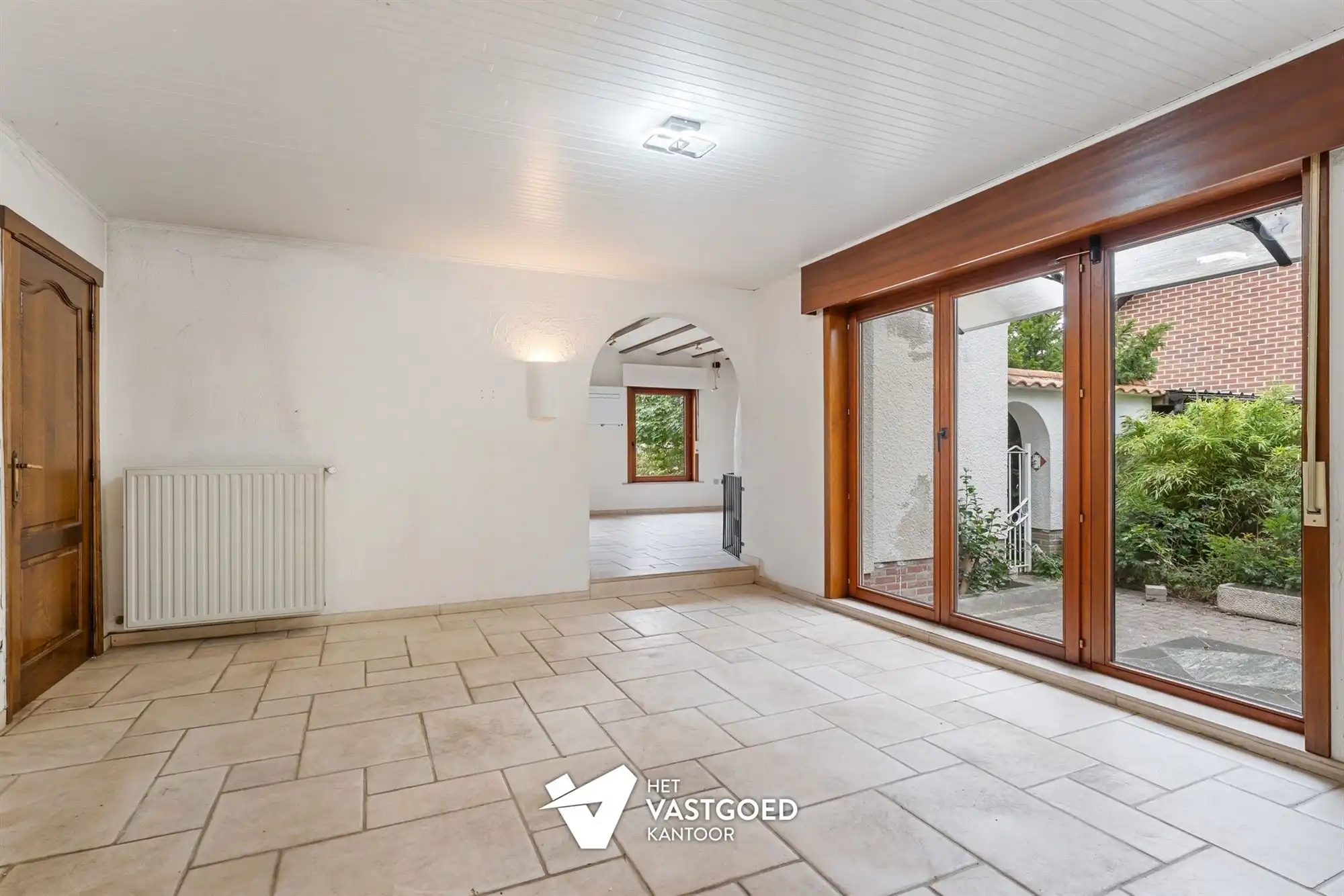 UITERST ENERGIEZUINIGE WONING OP EEN RUIM PERCEEL VAN 11A78CA TE BEVERLO foto 4