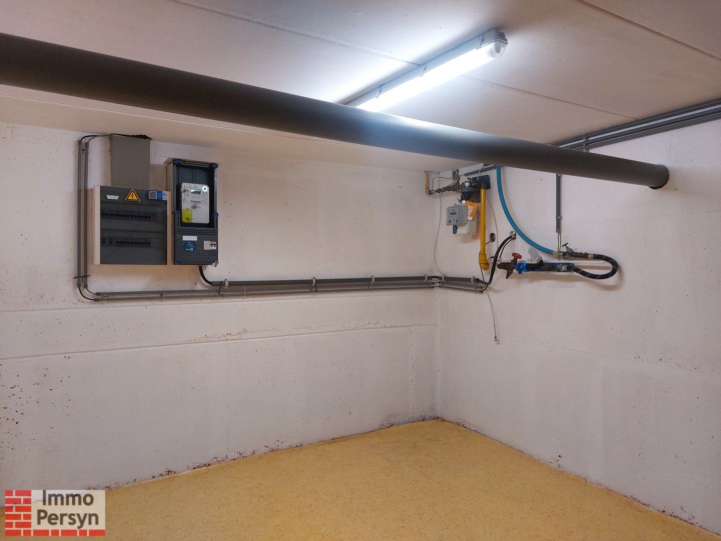 Rijwoning met 3 slaapkamer te Diest foto 6