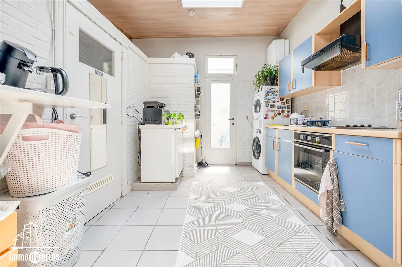 Woning op wandelafstand van de Grote Markt foto 7