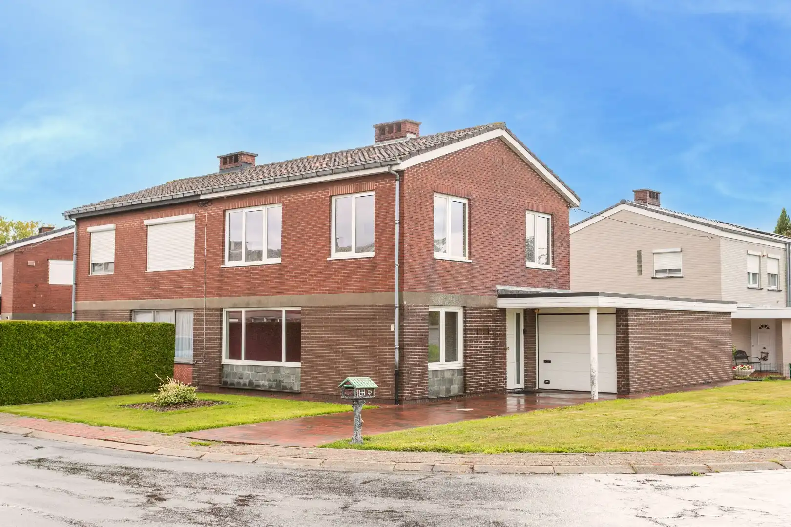 Huis te koop Cardoenlaan 9 - - 1570 Pajottegem
