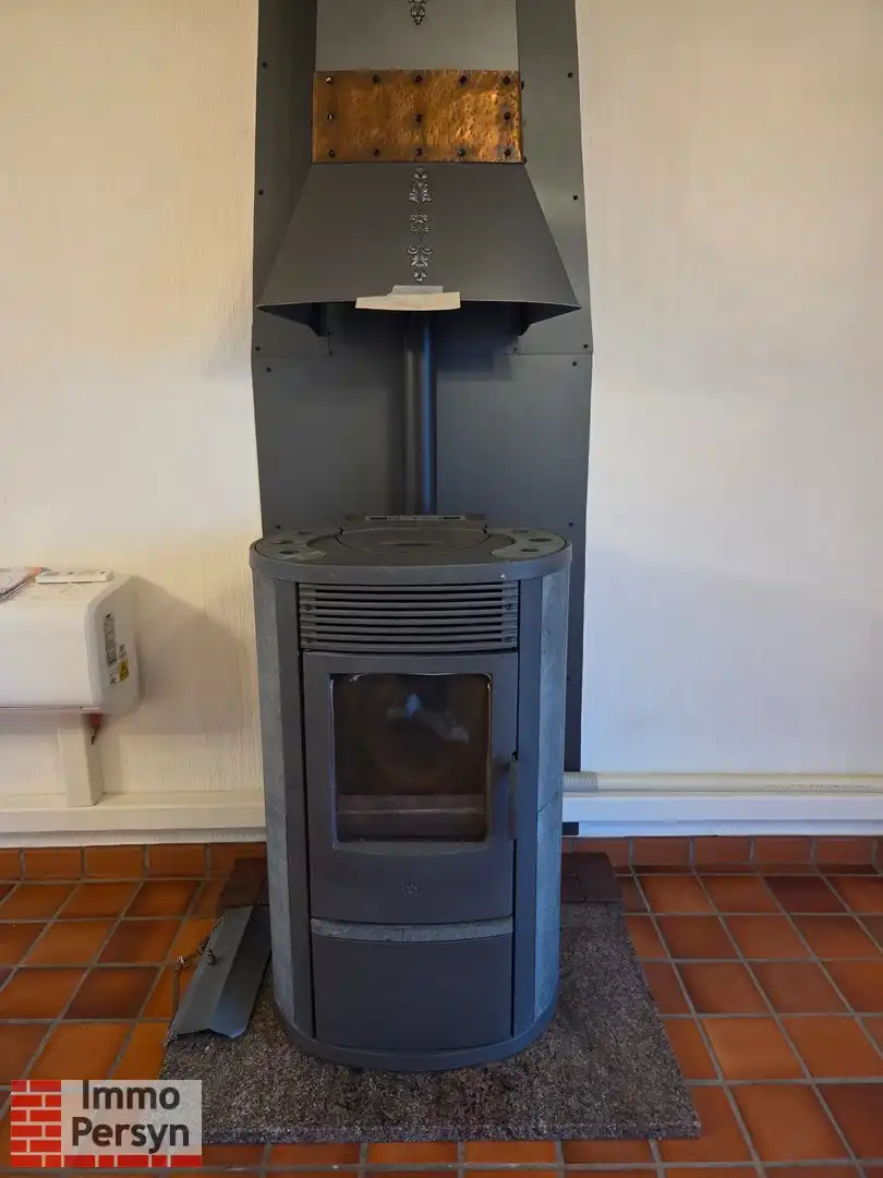 Duplex vlakbij station Testelt foto 9