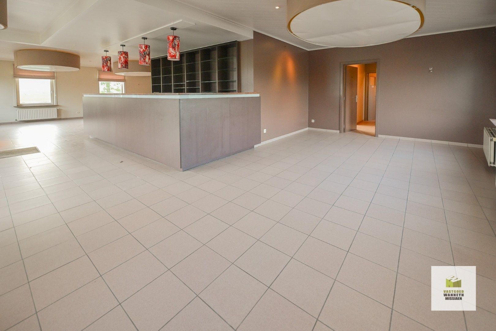 Alleenstaande woning met ruimte voor kantoor of praktijk  foto 5