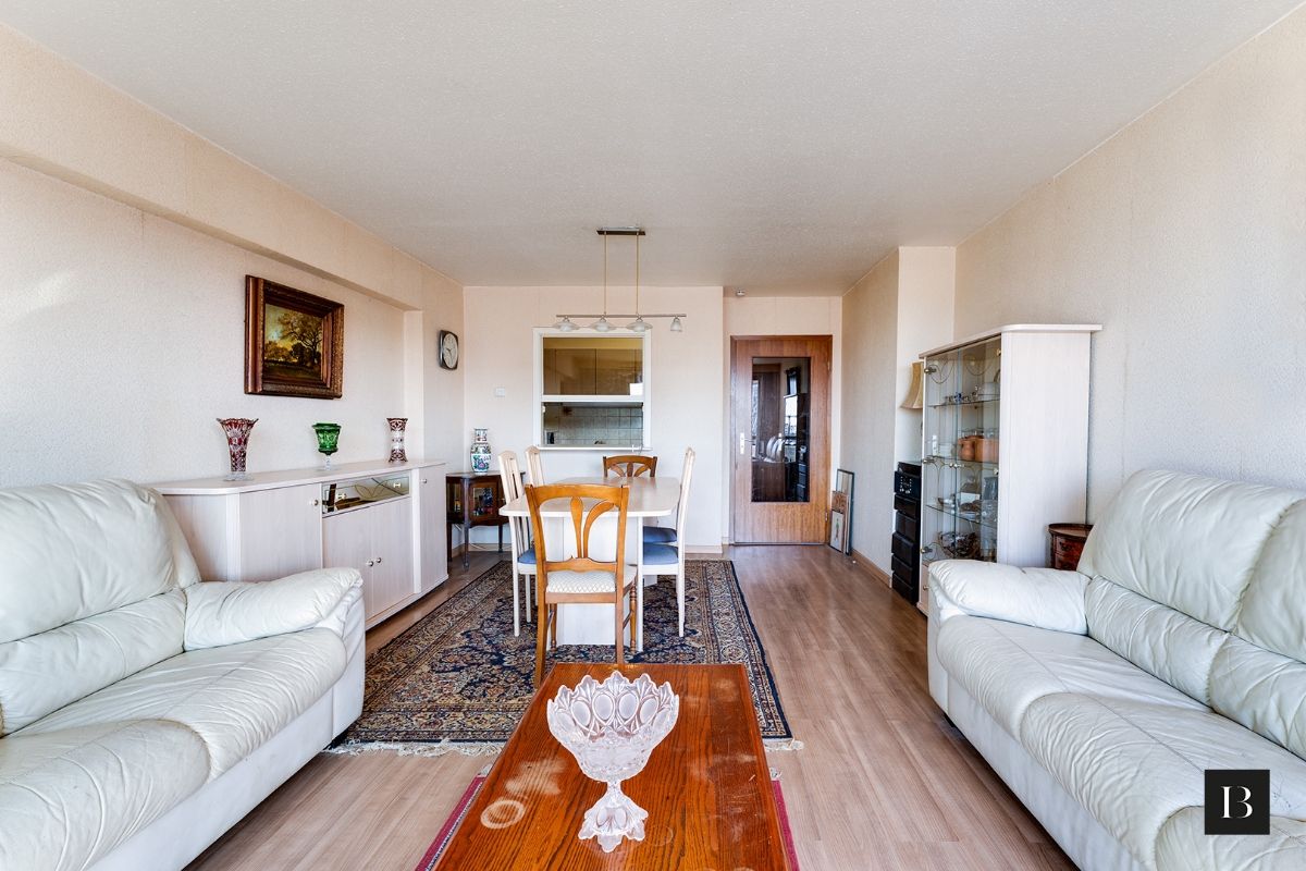 Energiezuinig appartement met 2 slaapkamers aan de jachthaven foto 4