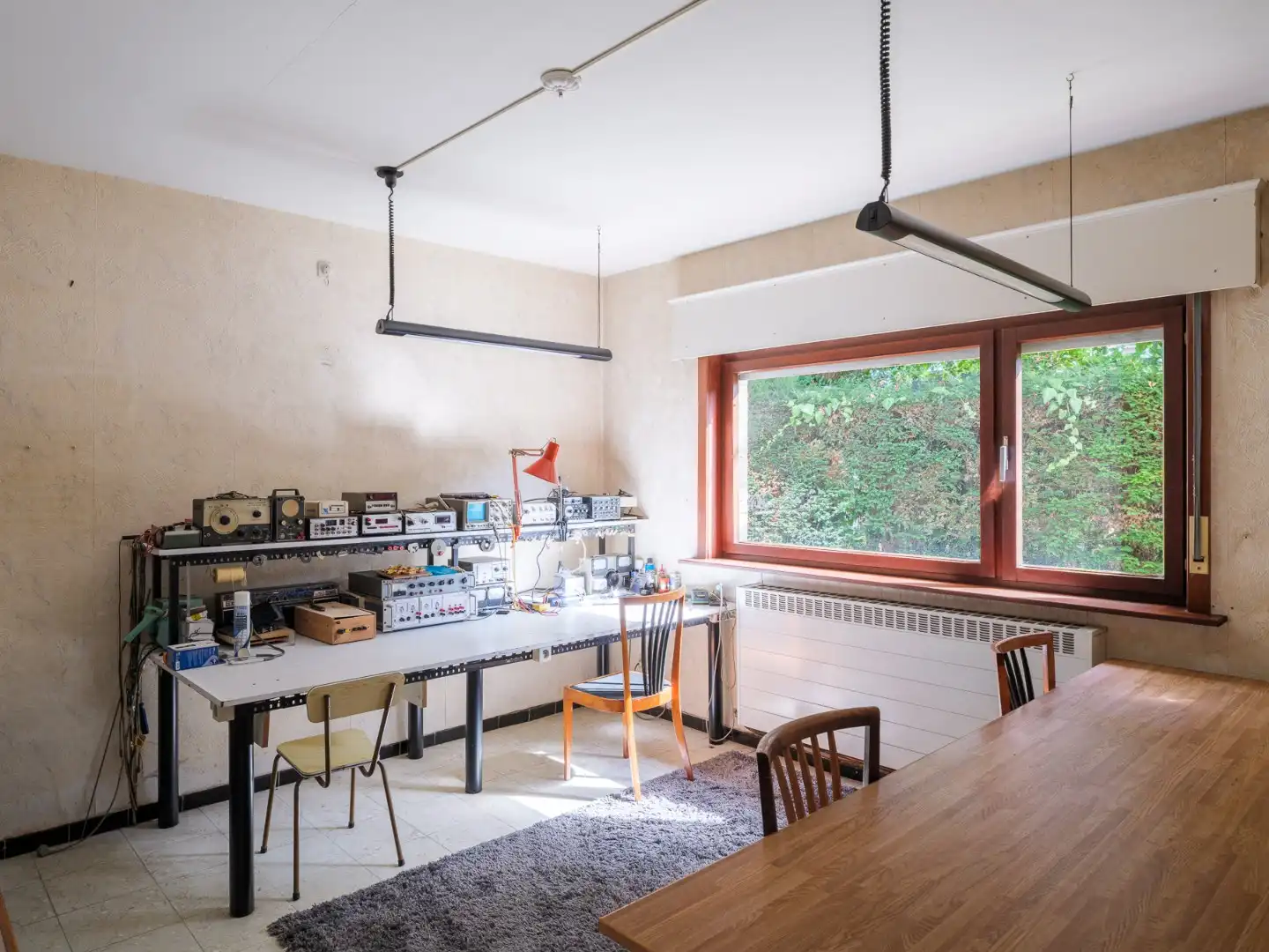 Vrijstaande woning met 4 slpk. in een oase van rust foto 16