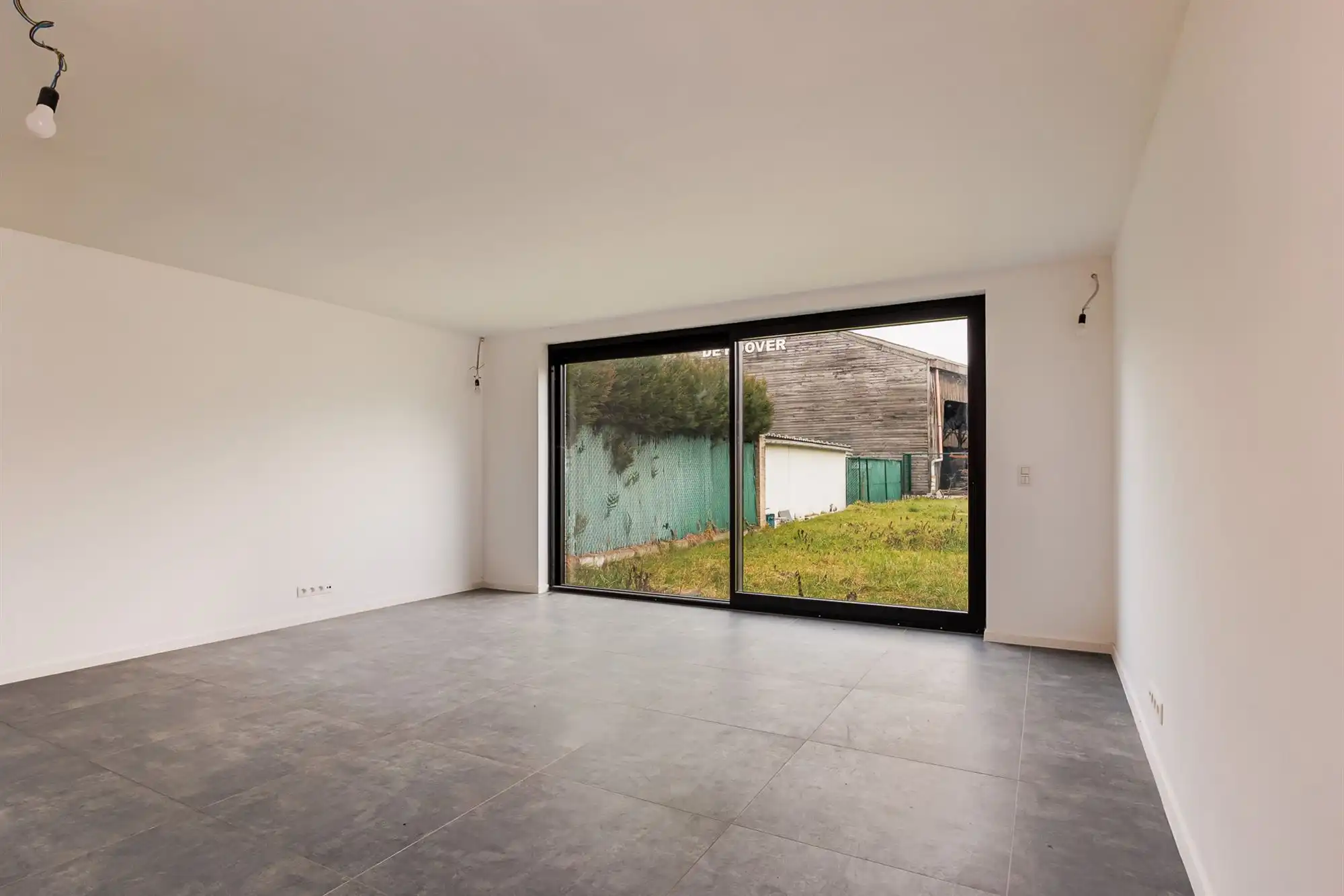 BEN-woning met 4 slaapkamers en tuin foto 10