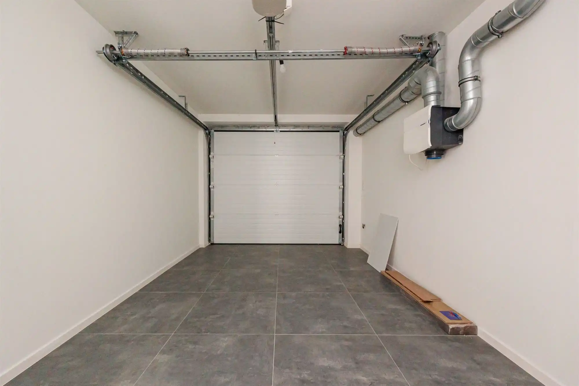 BEN-woning met 4 slaapkamers en tuin foto 10