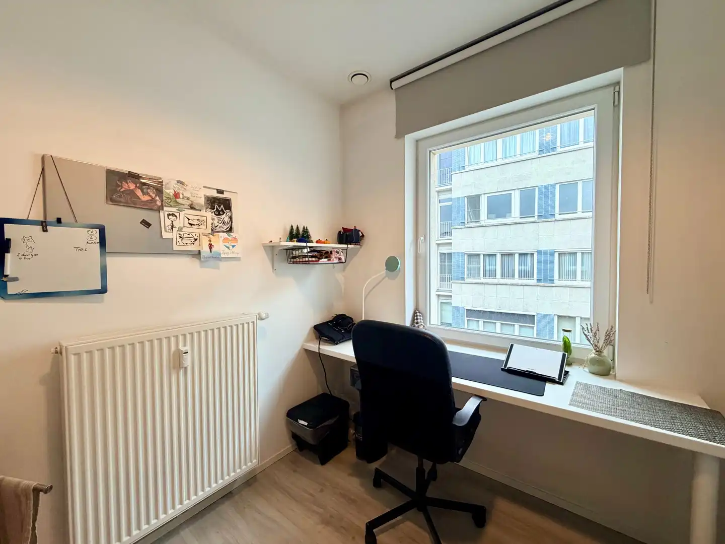 Studentenkamer op toplocatie! foto 4